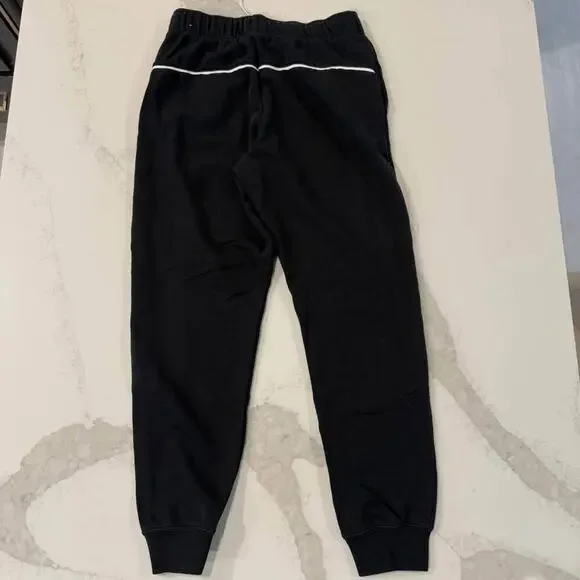 Nike Big Girl Icon Clash Fleece Jogger Sweatpants Girls XL Athleisure Loungewear - Picture 7 of 8